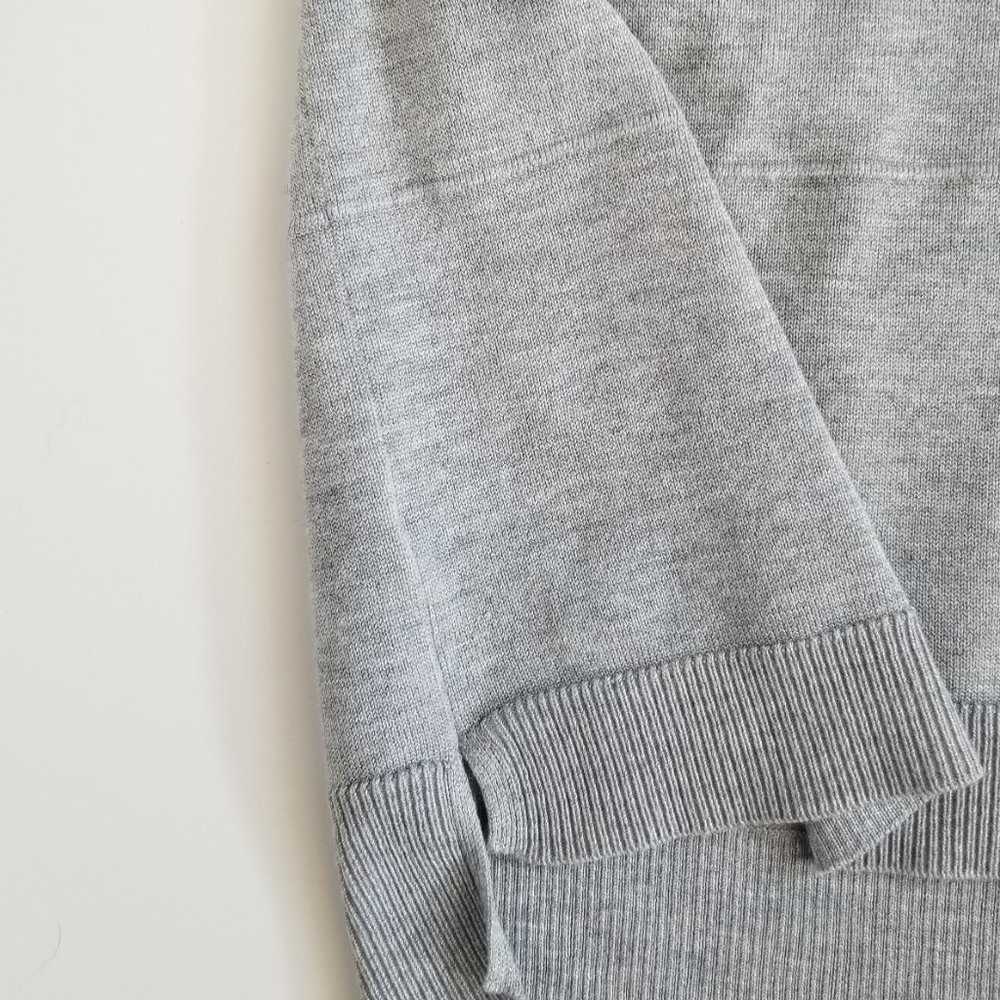 89th and Madison Light Weight Sweater, L - Picture 5 of 8